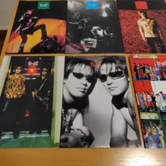B'z ファンクラブ会報誌まとめ売り 27〜46号52.53.55.56号26冊 B'z ファンクラブ会報誌まとめ売り 27〜46号52.53.55.56号26冊 - メルカリ