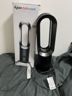 中古！ダイソンホットアンドクール 2026年最新】ダイソンホットアンドクールの人気アイテム - メルカリ