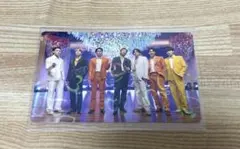 公式 BTS All 集合 BEトレカ ラキドロ JPFC