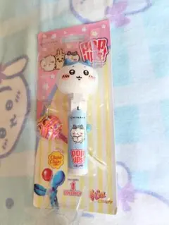 【匿名発送】​ちいかわ ハチワレ ポップアップス チュッパチャプス ケースのサムネイル