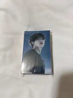 SEVENTEEN BE THE SUN 特典 アコーディオンフォトカード