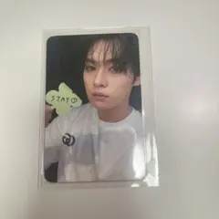 Stray Kids KARMA withmuu 特典 トレカ リノ