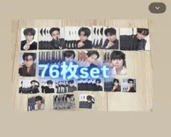 zerobaseone zb1 トレカ　 コンプ　set タワレコ　渋谷　日本のサムネイル