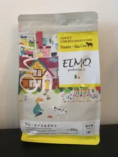 ELMO サーモン・ライス 800g - メルカリ