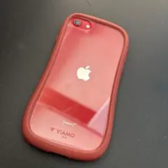美品 Apple iPhone SE2 第2世代 ケースセット
