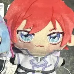 リゼロ ちょぴぬいぷち ラインハルト プライズ