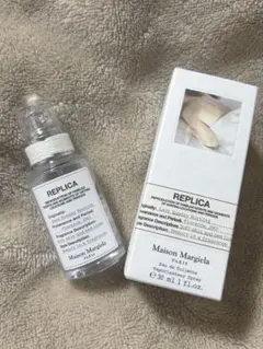 【数回使用】メゾンマルジェラ レイジーサンデーモーニング 30ml