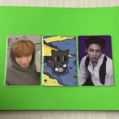 TXT 7TH Weverse Albums プルバトゥ テヒョン トレカ - メルカリ