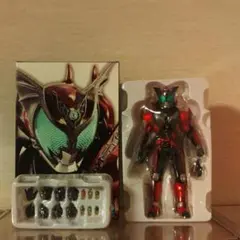 2025年最新】S.H.Figuarts（真骨彫製法）仮面ライダーダークキバ の