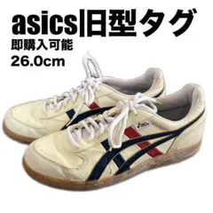 asics スニーカー 26.0cm