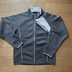 Callaway グレー ジャケット Lサイズ