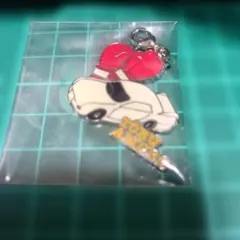 USJ ユニバーサルスタジオジャパン 名探偵コナン　メタルチャーム 安室透