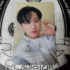 straykids チャンビン