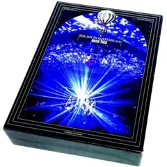 BUCK-TICKファンクラブ限定LIVE 2022 Blu-ray BUCK-TICKファンクラブ限定LIVE 2022 Blu-ray - メルカリ