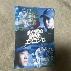 ファイターズ ステッカー 五十幡亮太 矢澤宏太