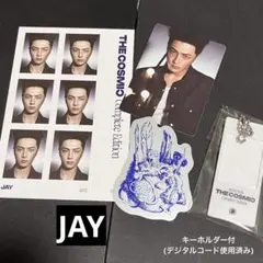 ENHYPEN COMPLETE EDITION ジェイ タワレコ特典セット - メルカリ