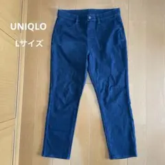 UNIQLO レディースパンツ　Lサイズ