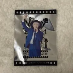 Nissy 247ホルダー アクリルキーホルダー