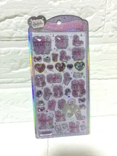 正規品　エスターバニー　うるちゅるポップシール　匿名配送