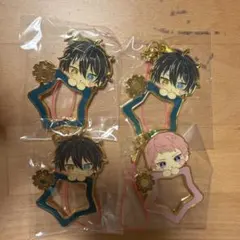 あんスタ みにコレ 斎宮宗 影片みか セット