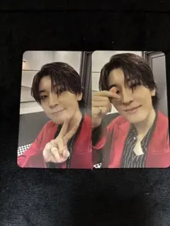 SEVENTEEN SPILLTHEFEELS ウォヌ