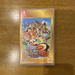 ワンピース アンリミテッドワールド R