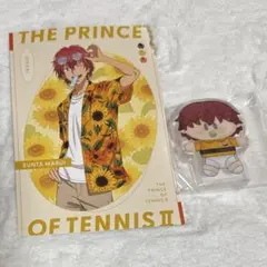 テニプリ 丸井ブン太