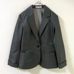 4820 HARTFORD テーラードジャケット　フォーマル　ビジネス　三陽商会