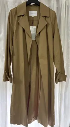 A DAY IN THE LIFE トレンチコート