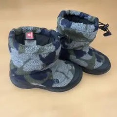 THE NORTH FACE NF51684 キッズブーツ お値引き相談可