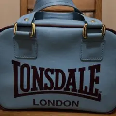 2026年最新】lonsdale bagの人気アイテム - メルカリ