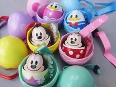 【レア】ディズニーイースターワンダーランド2012グッズ