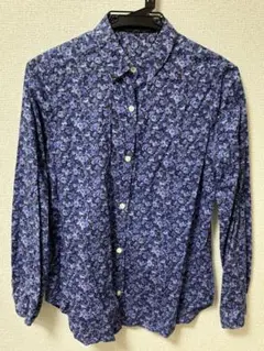 liberty シャツ