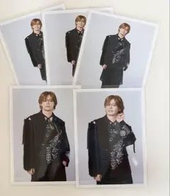 SHINee 君のせいで 写真 キー ミノ ジョンヒョン オニュ テミン - メルカリ