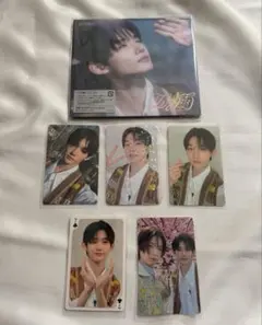 &TEAM 五月雨　JO ジョウ