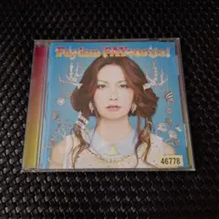 ③　Faylan FAY-vorite! アニメ 曲 声優 飛蘭