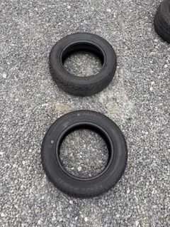 165/50R16 ケンダカイザー 4本あり 出品は2本価格❣️4本1括り - メルカリ