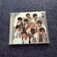 2026年最新】snow man cd ddの人気アイテム - メルカリ