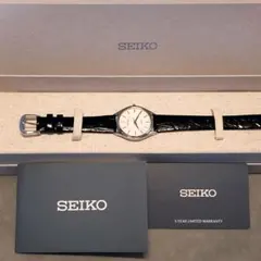 新品【SEIKO DOLCE】SACM171