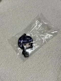 HUNTER × HUNTER ラバーマスコット カルト