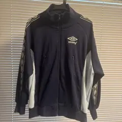 9090 UMBRO トラックジャケット