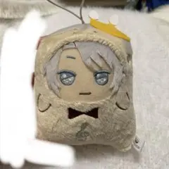 アイドリッシュセブン アイナナ TRIGGER 王様プリン 八乙女楽