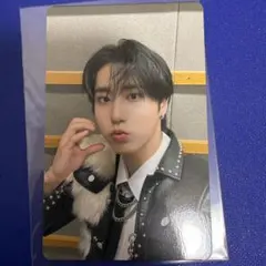 straykids GIANT ハン 会場限定トレカ skzoo