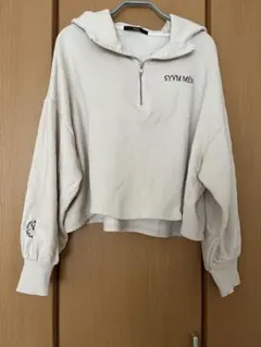 kastane パーカー