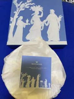WEDGWOOD プレート18cmのサムネイル