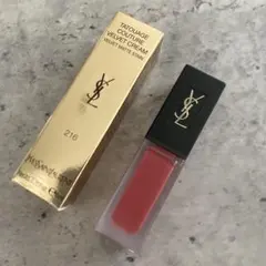 Yves Saint Laurent Tatouage Couture 216