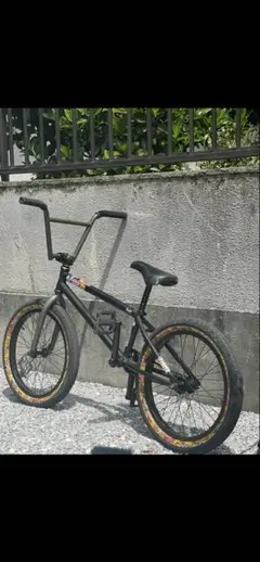 bmx stranger level 20.75 手渡し希望 - メルカリ