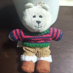 スタバ スターバックス ホリデー2025 ベアリスタ Mini セット