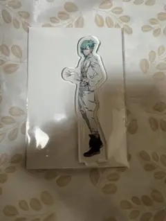うたプリ アクスタ 美風藍 D賞 - メルカリ