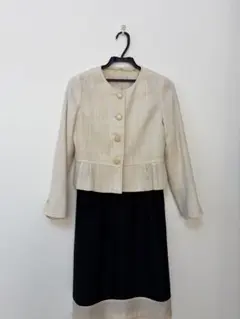 入学式・卒業式 セットアップ